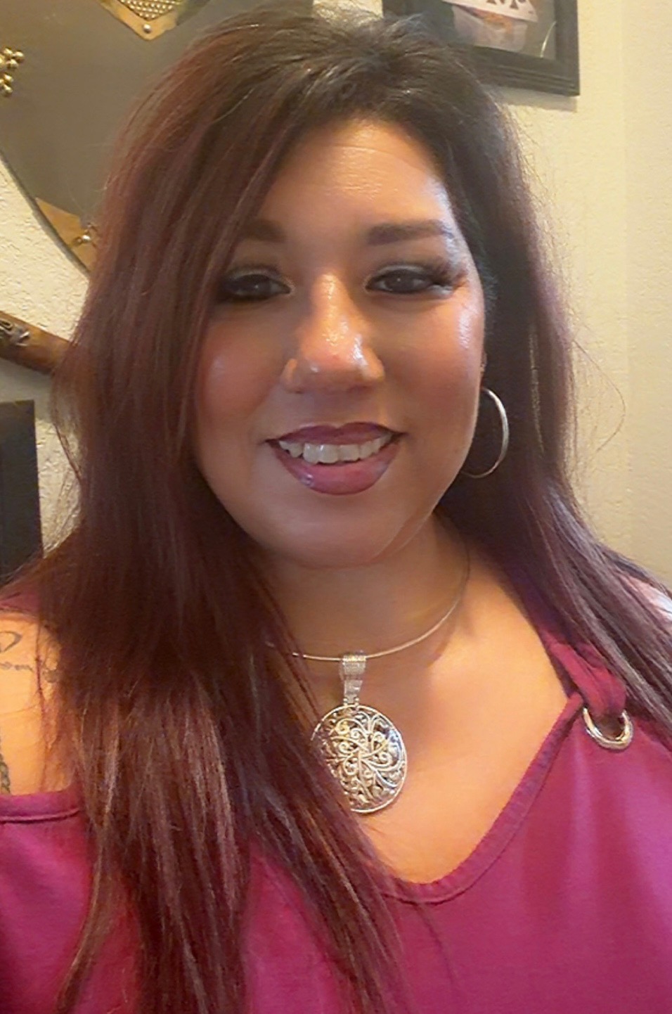 Angie Marie Fuentes