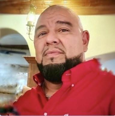 Jose Ricardo Amaro III