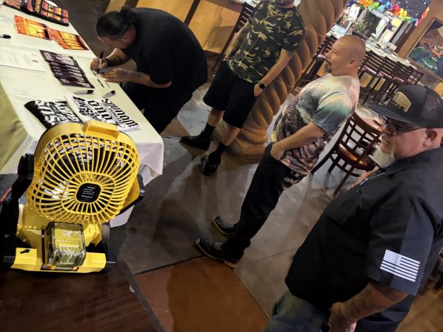 THUG Community event photo from June 27, 2026