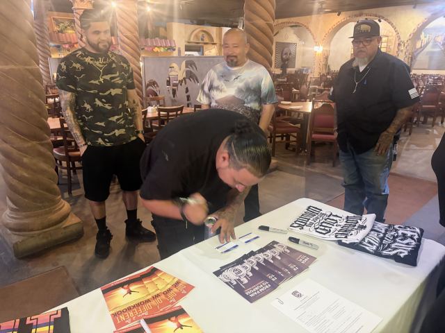 THUG Community event photo from June 27, 2026